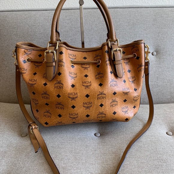 Authentic MCM Vicetos 3 in 1 Vicetos - Picture 2 of 8